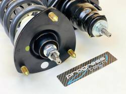 Progress LT - Progress 78.0102.3565 Front 350lb/Rear 650lb Coilover 3 System - Image 2