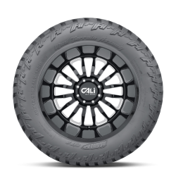 Amp Tires - Amp Tires 285-5520AMP/CM2 TERRAIN ATTACK M/T 285/55R20 - Image 1