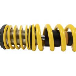Belltech - Belltech 12001 0"-3" Front Coilover Kit Height Adjustable Drop for Chevrolet/GMC - Image 4