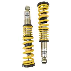 Belltech - Belltech 12001 0"-3" Front Coilover Kit Height Adjustable Drop for Chevrolet/GMC - Image 6