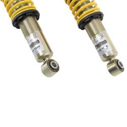 Belltech - Belltech 12001 0"-3" Front Coilover Kit Height Adjustable Drop for Chevrolet/GMC - Image 7