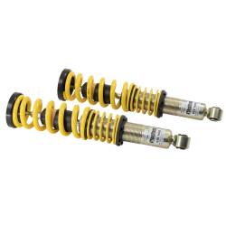 Belltech - Belltech 12001 0"-3" Front Coilover Kit Height Adjustable Drop for Chevrolet/GMC - Image 8