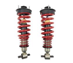 Belltech - Belltech 16002 1-3" Coilover Lowering Kit for Chevy & GMC - Image 1