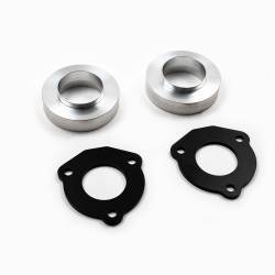 Belltech - Belltech 34900 2.5" Lift Front Strut Spacer for 15-20 GM Colorado/Canyon 2WD/4WD - Image 1