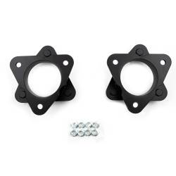 Belltech - Belltech 34906 3" Lift Front Strut Spacer for 07-19 Chevrolet/GMC - Image 1