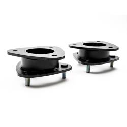Belltech - Belltech 34940 2.5" Lift Front Suspension Strut Spacer for Nissan - Image 2