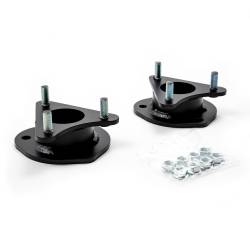 Belltech - Belltech 34942 2.5" Lift Front Strut Spacer for 05-20 Nissan Xterra 2wd/4wd - Image 2