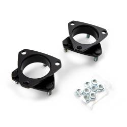 Belltech - Belltech 34955 2.5" Lift Front Strut Spacer for 99-04 Toyota Tacoma 2wd/4wd - Image 1