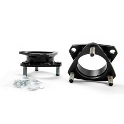 Belltech - Belltech 34955 2.5" Lift Front Strut Spacer for 99-04 Toyota Tacoma 2wd/4wd - Image 2