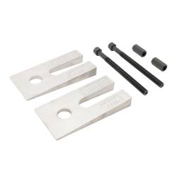 Belltech - Belltech 4979 6-DEG Pinion Shims for Pickups 2.5" & 3" Wide Leaf Springs - Image 1