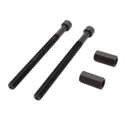 Belltech - Belltech 4979 6-DEG Pinion Shims for Pickups 2.5" & 3" Wide Leaf Springs - Image 3