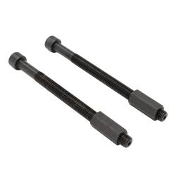 Belltech - Belltech 4979 6-DEG Pinion Shims for Pickups 2.5" & 3" Wide Leaf Springs - Image 5