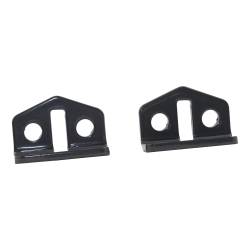 Belltech - Belltech 152650BK 1.5" Lift Kit Front/Rear Spacers - Image 3