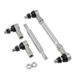 Belltech - Belltech 152650BK 1.5" Lift Kit Front/Rear Spacers - Image 5