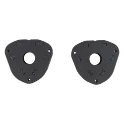 Belltech - Belltech 152650BK 1.5" Lift Kit Front/Rear Spacers - Image 4