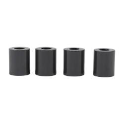 Belltech - Belltech 152650BK 1.5" Lift Kit Front/Rear Spacers - Image 6