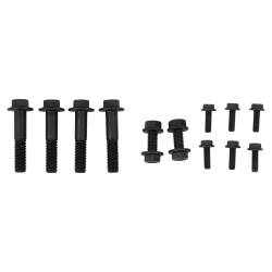 Belltech - Belltech 152650BK 1.5" Lift Kit Front/Rear Spacers - Image 7