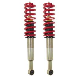 Belltech - Belltech 15106 0-3" Coilover Leveling Kit for 05-23 Toyota Tacoma 4WD - Image 1