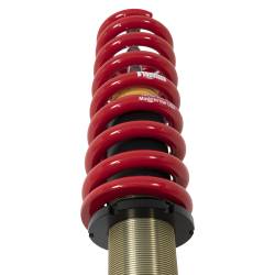 Belltech - Belltech 15106 0-3" Coilover Leveling Kit for 05-23 Toyota Tacoma 4WD - Image 5