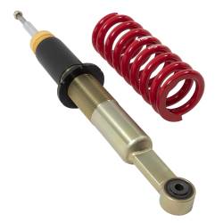 Belltech - Belltech 15106 0-3" Coilover Leveling Kit for 05-23 Toyota Tacoma 4WD - Image 4