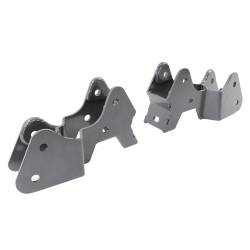 Belltech - Belltech 153712BK 6" Lift Kit Front Spacers/Rear Trail Performance Shocks Only - Image 5