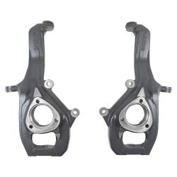 Belltech - Belltech 153712BK 6" Lift Kit Front Spacers/Rear Trail Performance Shocks Only - Image 4