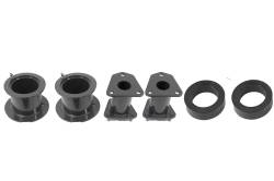 Belltech - Belltech 153712BK 6" Lift Kit Front Spacers/Rear Trail Performance Shocks Only - Image 6