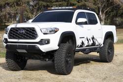 Belltech - Belltech 154301TP 4-6" Front/Rear Lift Kit Trail Performance Struts/Shocks - Image 9