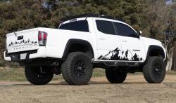 Belltech - Belltech 154301TP 4-6" Front/Rear Lift Kit Trail Performance Struts/Shocks - Image 8