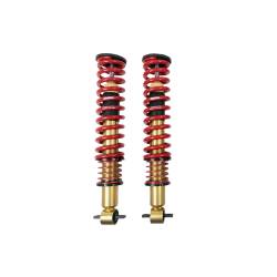 Belltech - Belltech 15126 0-4" Front Coilover Lift Kit for 21-26 Ford Bronco - Image 1