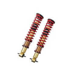 Belltech - Belltech 15126 0-4" Front Coilover Lift Kit for 21-26 Ford Bronco - Image 2