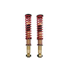 Belltech - Belltech 15129 0-4" Rear Lift Coilover Kit for 21-26 Ford Bronco 4WD - Image 1