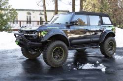 Belltech - Belltech 152601TP 0-4" Lift Kit w/Trail Lift Struts for 21-26 Ford Bronco - Image 1