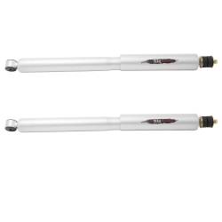 Belltech - Belltech 154301BK6 6" Lift Kit Front Spacers/Rear Trail Performance Shocks Only - Image 6