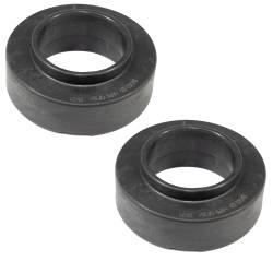 Belltech - Belltech 154301BK6 6" Lift Kit Front Spacers/Rear Trail Performance Shocks Only - Image 8