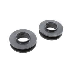 Belltech - Belltech 152601BK 3" Lift Kit Front/Rear Strut Spacers 21-26 Ford Bronco 2.3/2.7 - Image 2