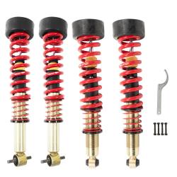 Belltech - Belltech 150222HK 2.5" Complete Kit w/Height Adjustable Coilovers & Swaybar Set - Image 2