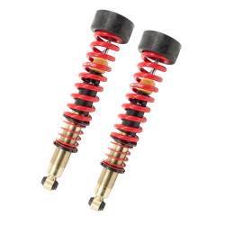 Belltech - Belltech 150222HK 2.5" Complete Kit w/Height Adjustable Coilovers & Swaybar Set - Image 3