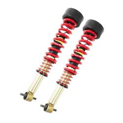 Belltech - Belltech 150222TPC Front/Rear Trail Performance Coilovers for Chevy/GMC SUV - Image 4