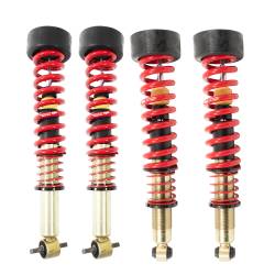 Belltech - Belltech 150222TPC Front/Rear Trail Performance Coilovers for Chevy/GMC SUV - Image 2