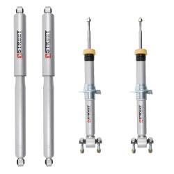 Belltech - Belltech OE9698 SP OEM Stock Replacement F/R Shock Set for 21-26 Ford F150 - Image 1