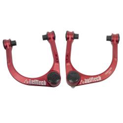Belltech - Belltech 252003 Control Arm Kit for 21-26 Ford Bronco 4WD - Image 1