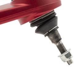 Belltech - Belltech 252003 Control Arm Kit for 21-26 Ford Bronco 4WD - Image 5
