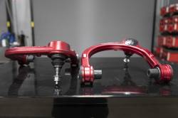 Belltech - Belltech 252003 Control Arm Kit for 21-26 Ford Bronco 4WD - Image 7