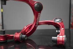 Belltech - Belltech 252003 Control Arm Kit for 21-26 Ford Bronco 4WD - Image 8