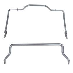 Belltech - Belltech 9943 Front & Rear Sway Bar Set w/Hardware 21-26 Ford Bronco 2.3/2.7 4WD - Image 1