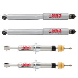 Belltech - Belltech 9731 Trail Performance Shock Set Lifted for 05-23 Toyota Tacoma 4Wd - Image 1