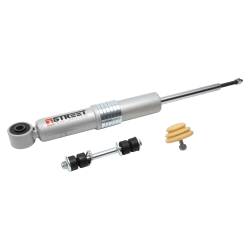 Belltech - Belltech 95111 Street Performance Shock Set Lowered Front & Rear for Chevy/GMC - Image 5