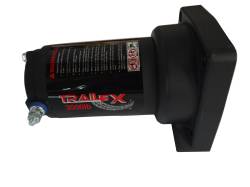 TrailFX - TrailFx WA038 Winch Motor Replacement for W35B/WS35B - Image 1