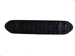 TrailFX - TrailFx WSP004KIT 5" Oval Bars Large Pad Cab Step Pads w/Clips - Image 2